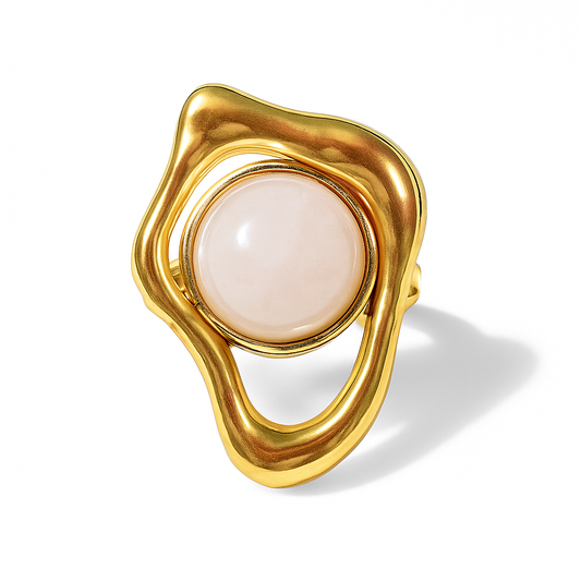 Bague Dali