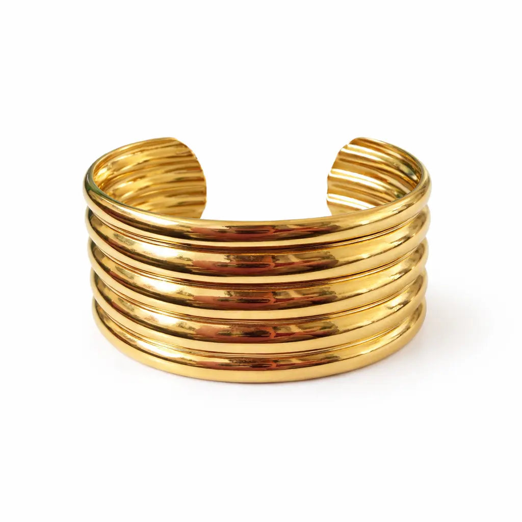 Bracelet jonc Jeanne Chéri Chérie
