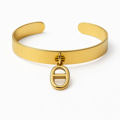 Bracelet Jonc Chéri Chérie