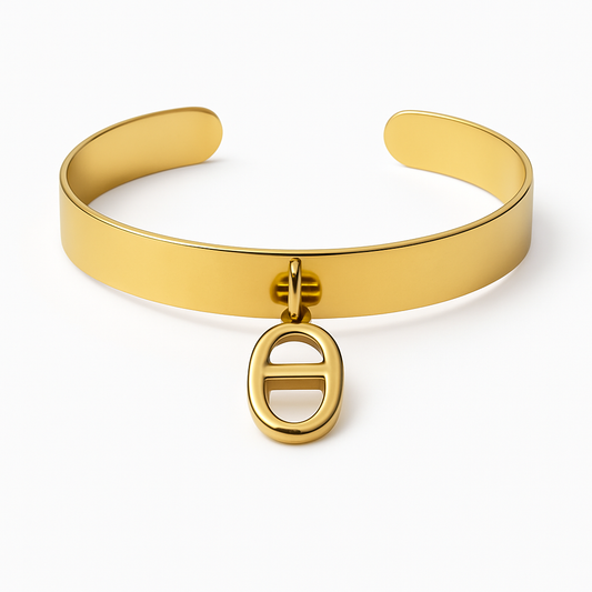 Bracelet Jonc