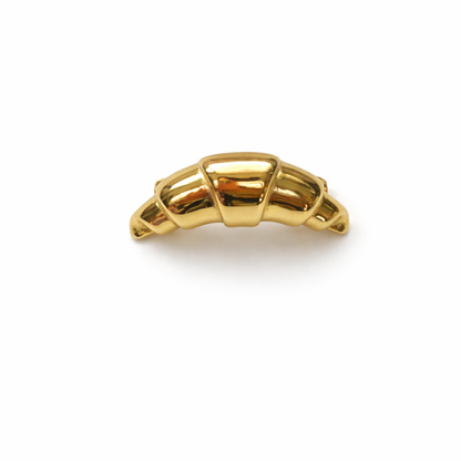 Broche Croissant Chéri Chérie