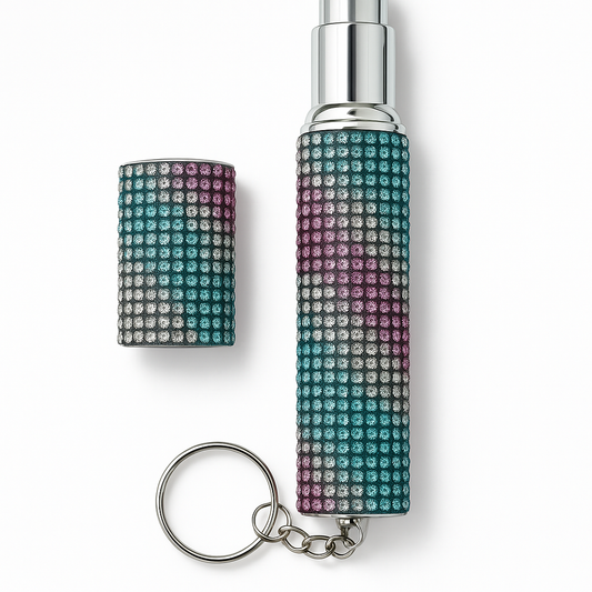 Vaporisateur de sac