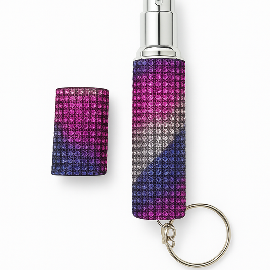 Vaporisateur de sac