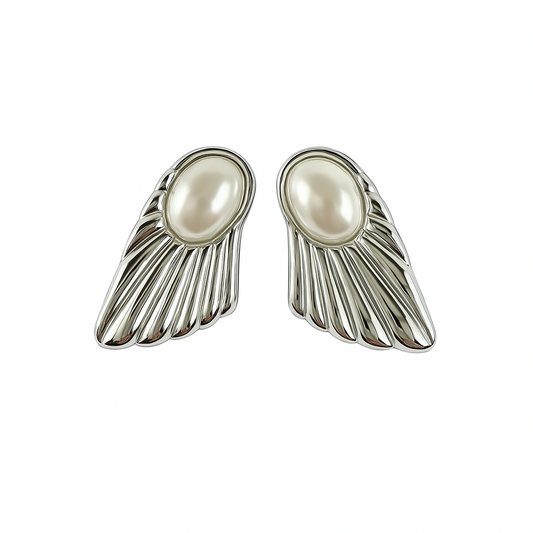Boucles d’oreilles Angelique