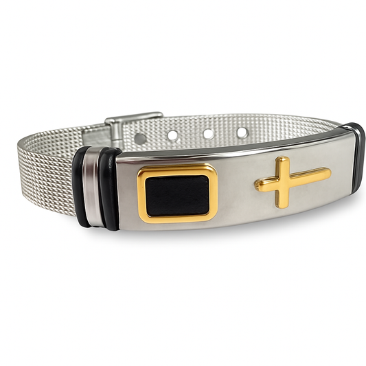 Bracelet manchette
