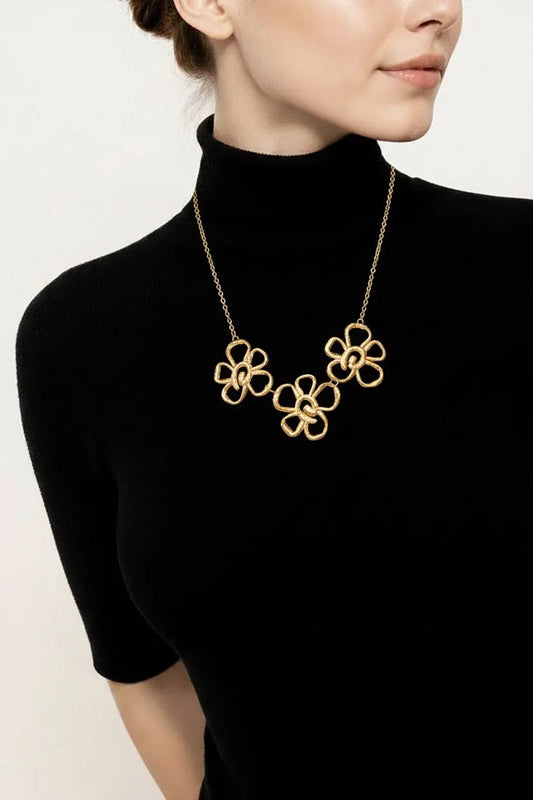 Collier Augustine Chéri Chérie