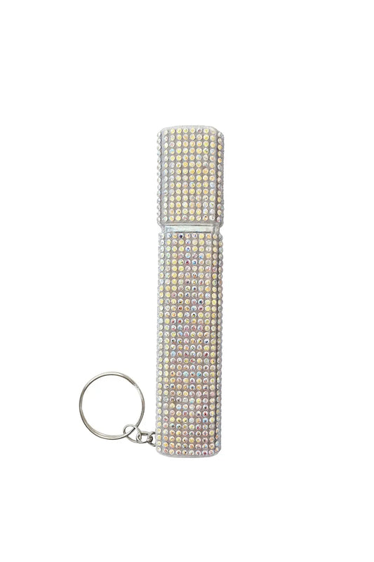 Vaporisateur de parfum en breloque Ma boutique