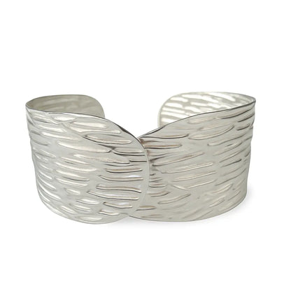 Bracelet Martelé Chéri Chérie