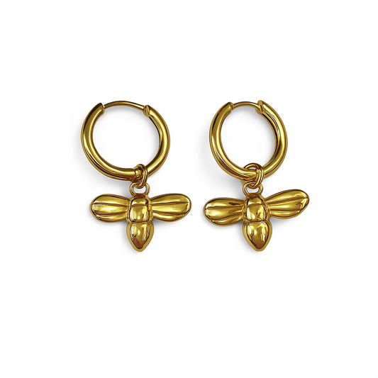 Boucles d’oreilles