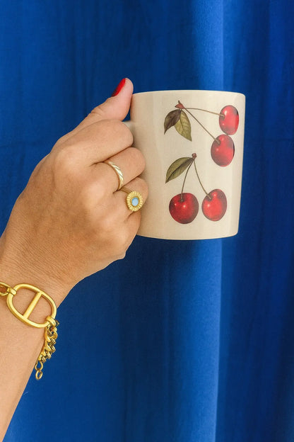 Bracelet maillon doré Ma boutique
