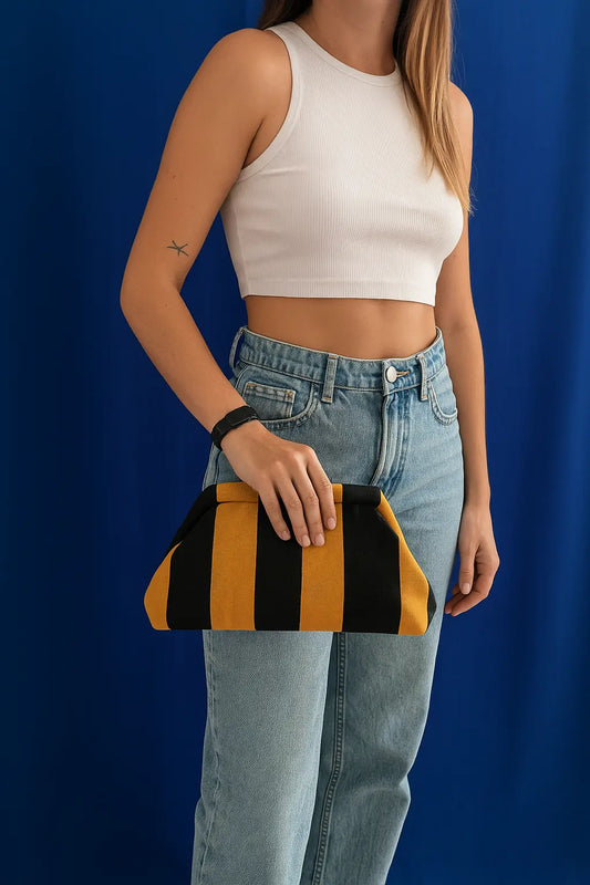 Sac - pochette Chéri Chérie