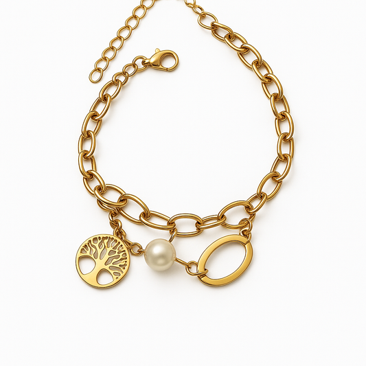 Bracelet arbre de vie