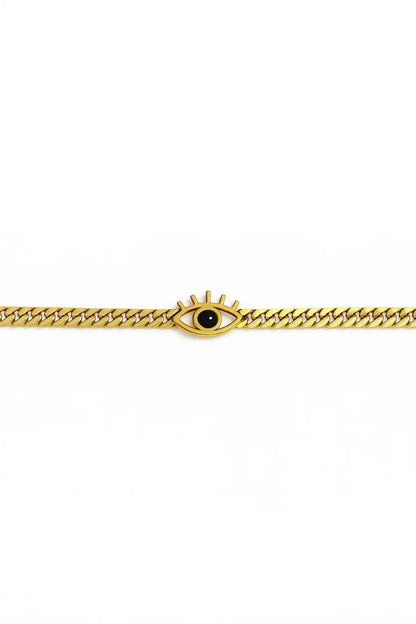Bracelet oeil Chéri Chérie