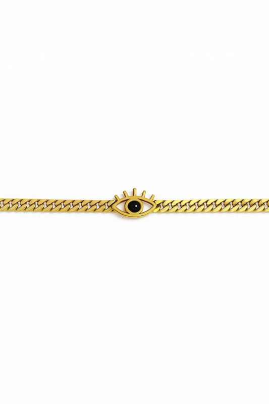 Bracelet oeil