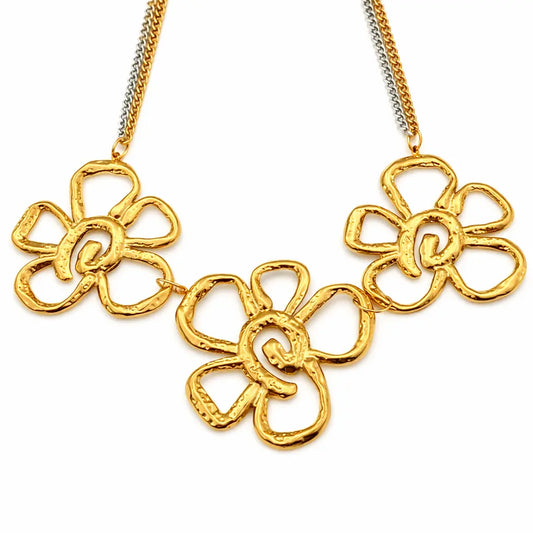 Collier Augustine Chéri Chérie