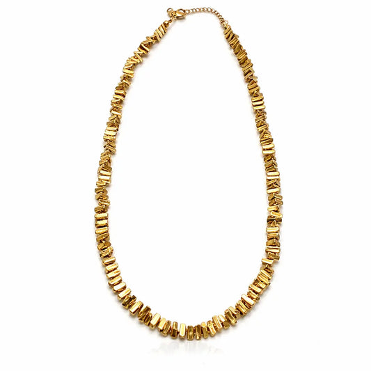 Collier Angèle Chéri Chérie