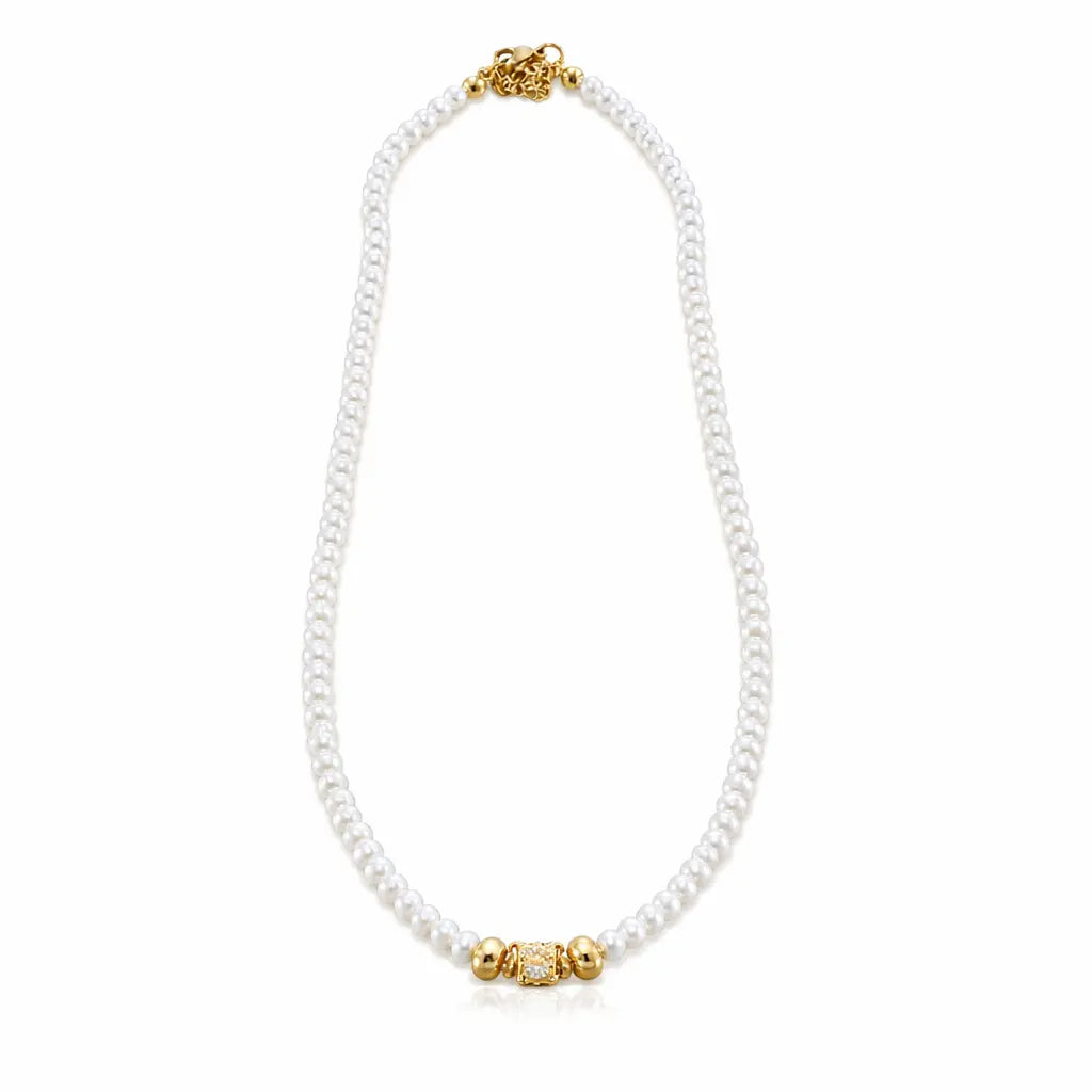 Collier  Armance Chéri Chérie