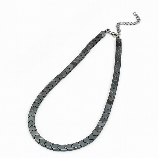 Collier Arrow steel