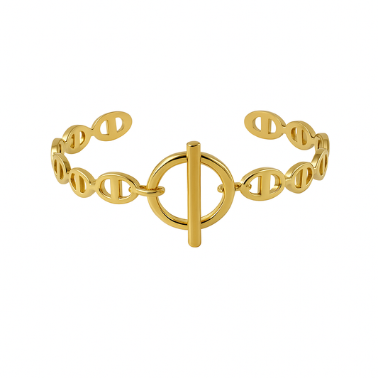 Bracelet Jonc