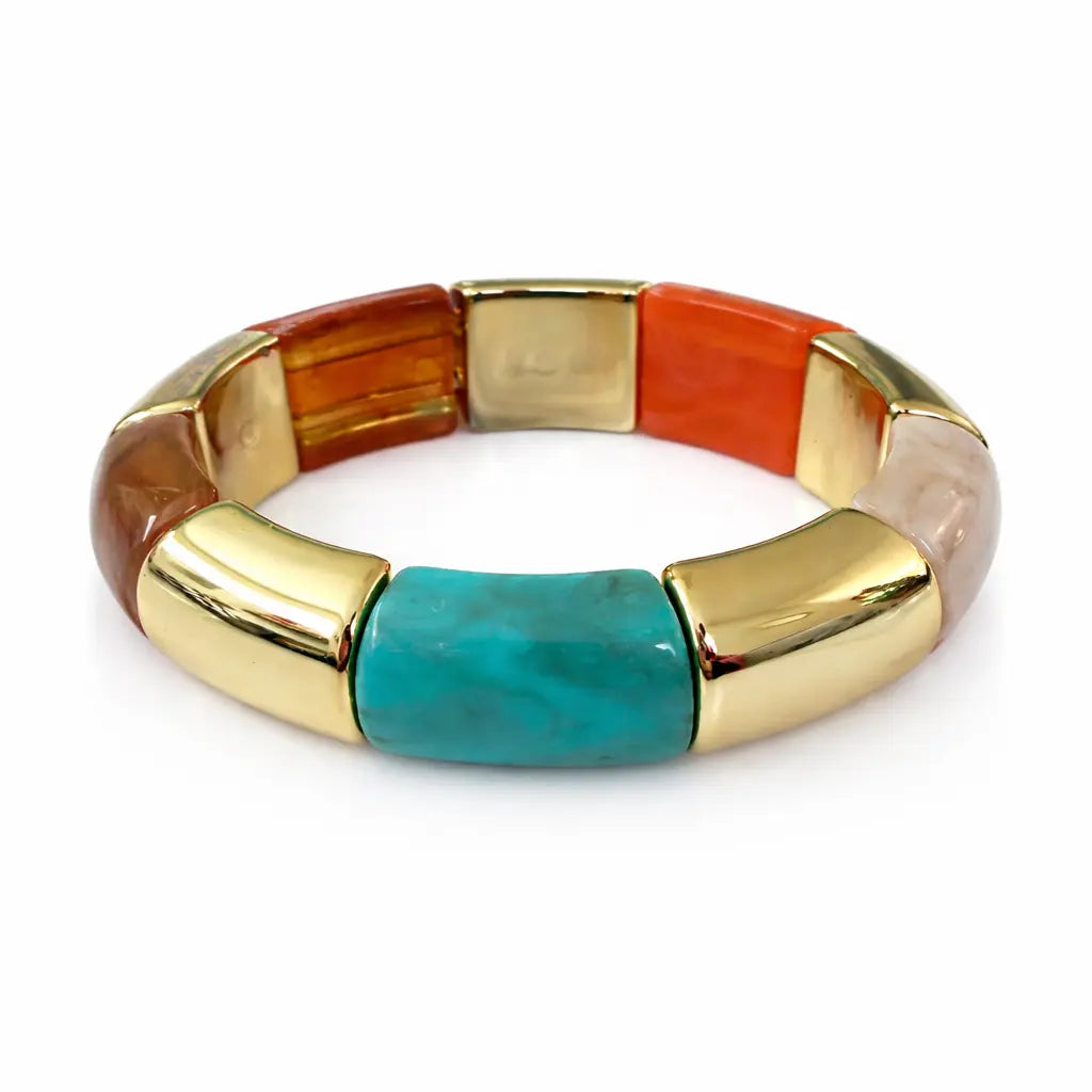 Bracelet Jonc Evelyne Chéri Chérie