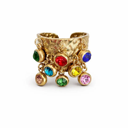 Bague Chéri Chérie