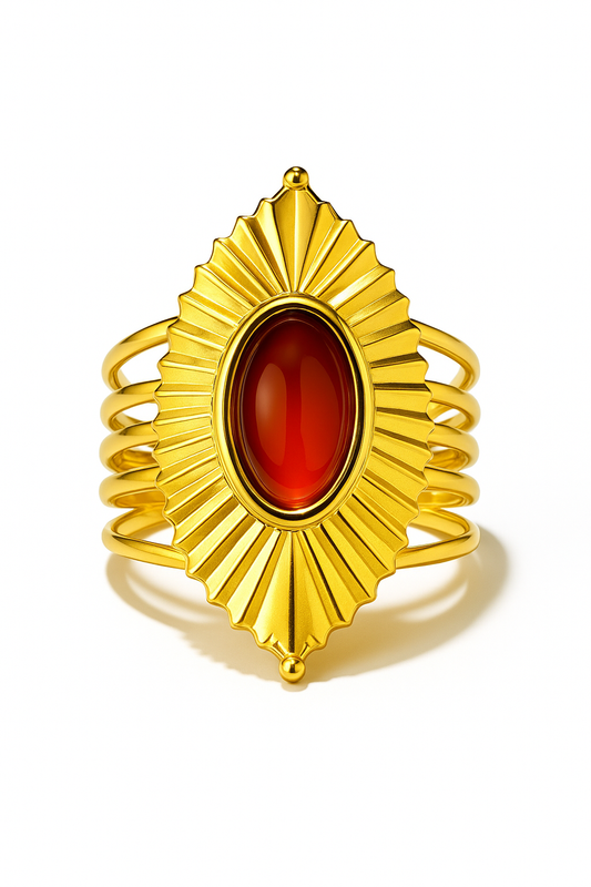Bague Trianon