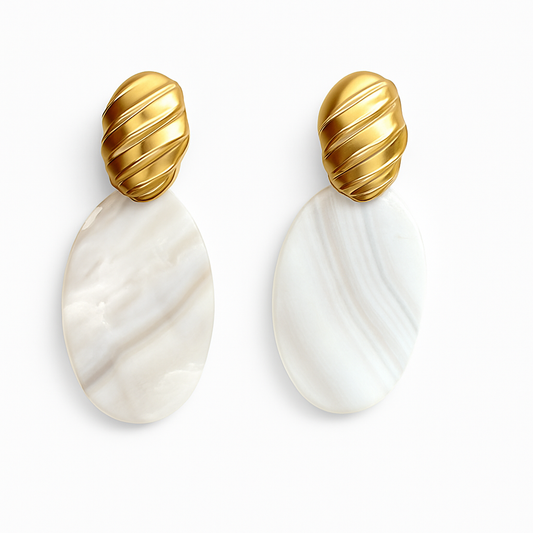Boucles d’oreilles