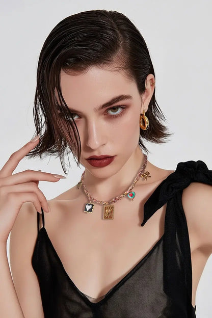 Collier Chéri Chérie