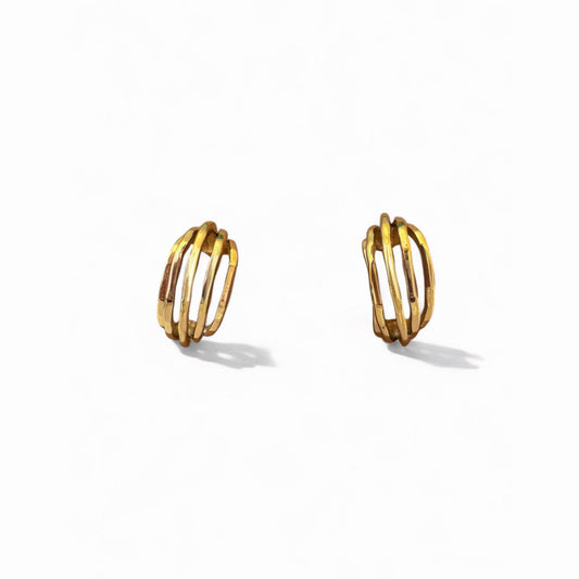Boucles d’oreilles Apola Chéri Chérie
