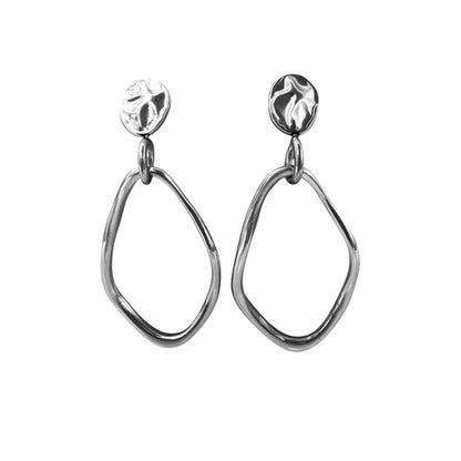 Boucles d’oreilles dune Chéri Chérie