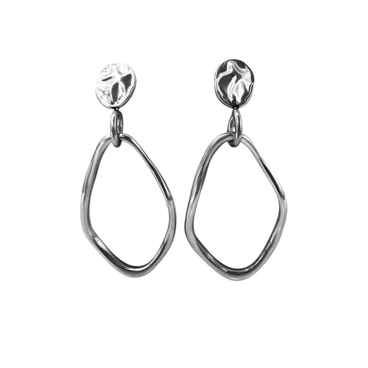 Boucles d’oreilles dune Chéri Chérie
