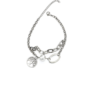 Bracelet breloque arbre de vie Chéri Chérie