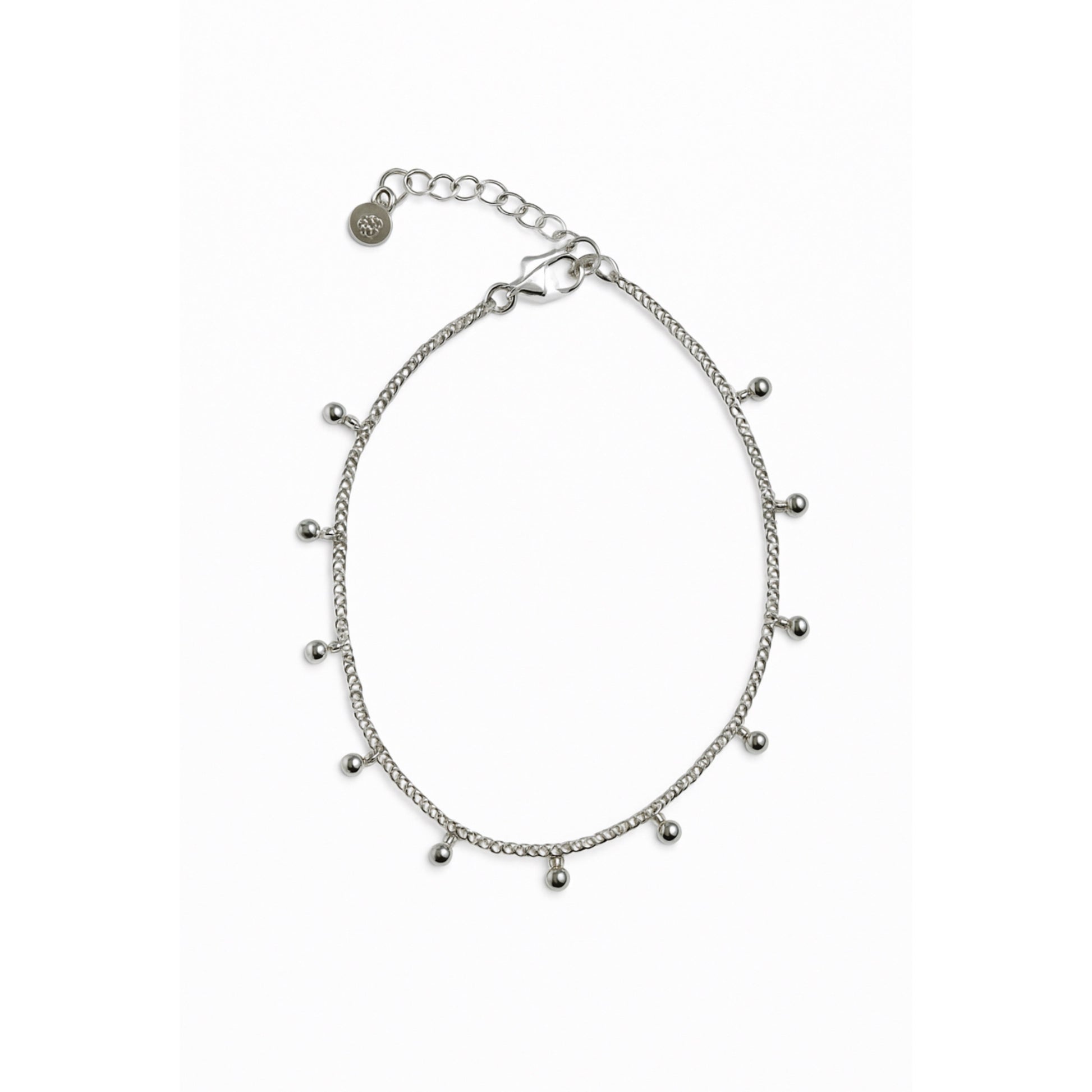 Bracelet Argent Chéri Chérie
