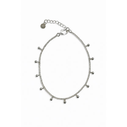 Bracelet Argent Chéri Chérie