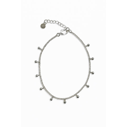 Bracelet Argent Chéri Chérie