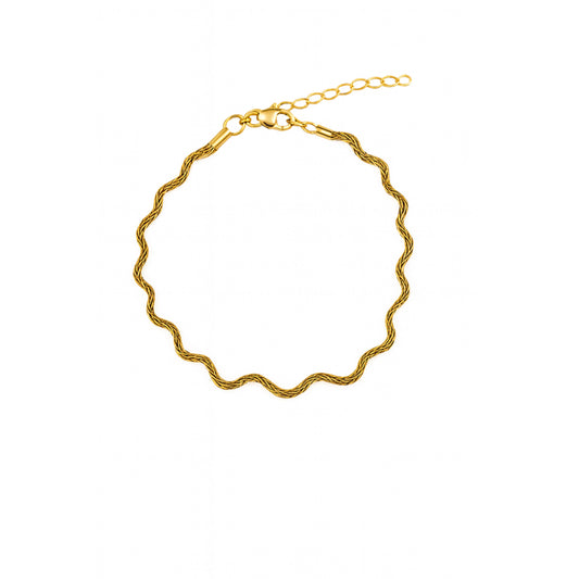 Bracelet fin Chéri Chérie