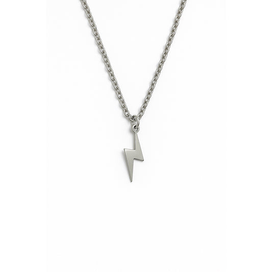 Collier  éclair Chéri Chérie