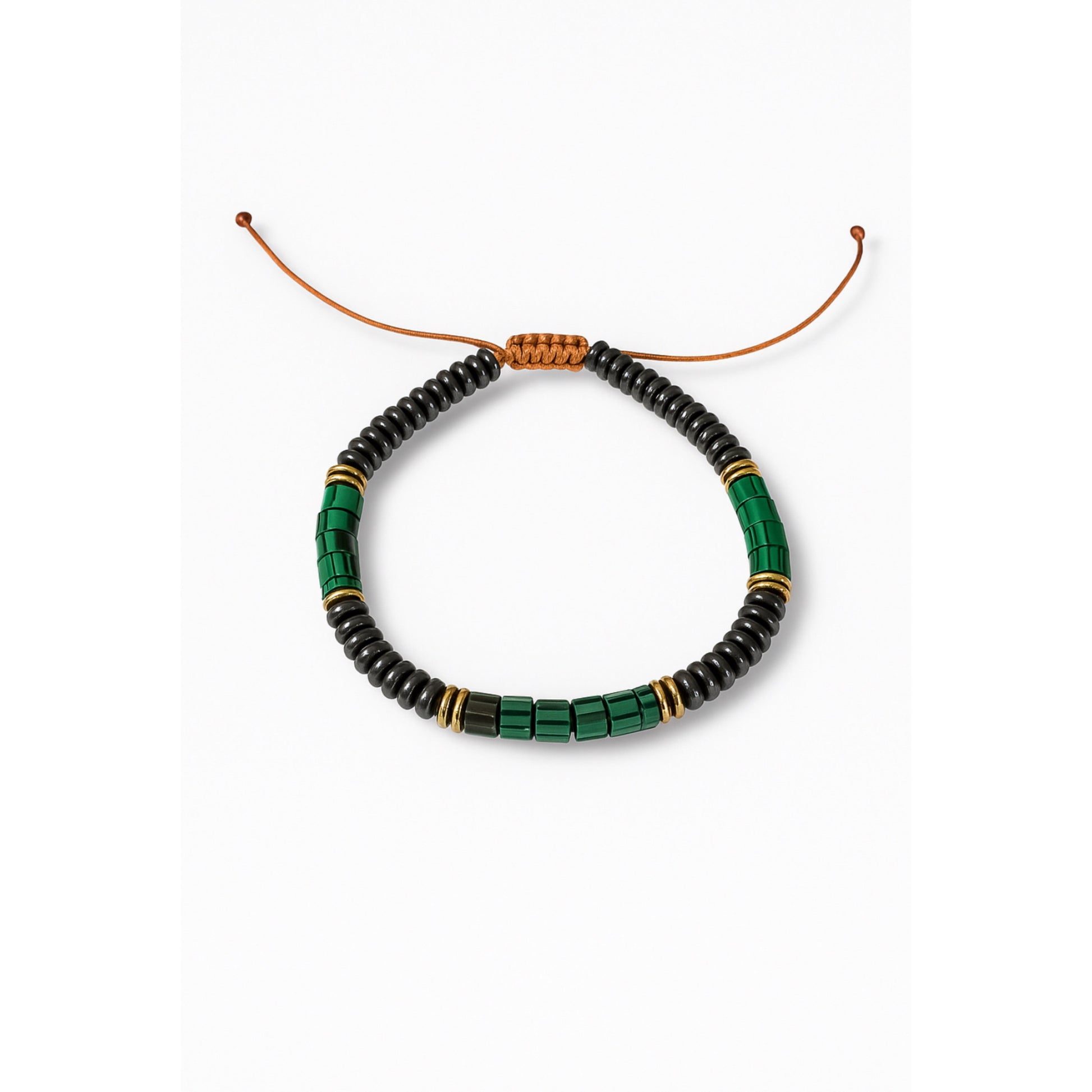 Bracelet pierres naturelles Chéri Chérie