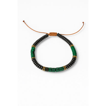 Bracelet pierres naturelles Chéri Chérie