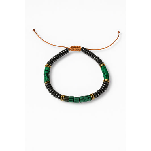 Bracelet pierres naturelles Chéri Chérie