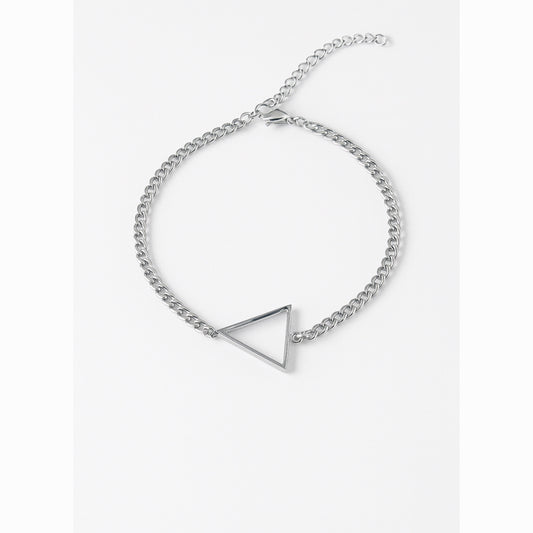 Bracelet homme triangle Chéri Chérie