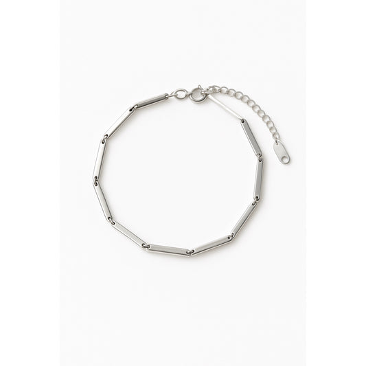 Bracelet maillons Chéri Chérie