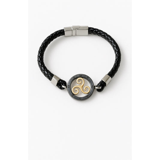 bracelet triskell Chéri Chérie