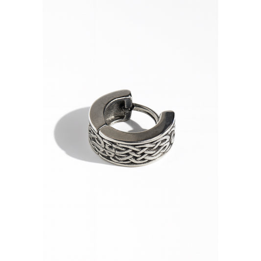 Boucle d'oreille alias Chéri Chérie