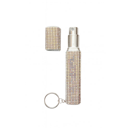 Vaporisateur de parfum en breloque Ma boutique