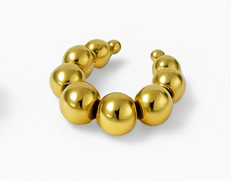 Ear Cuff 4