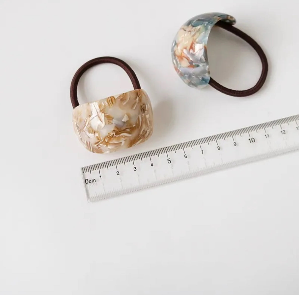 accessoire cheveux dalmatien Chéri Chérie