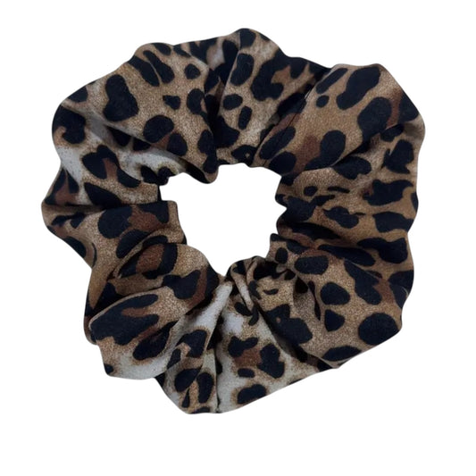 Chouchou Léopard Chéri Chérie