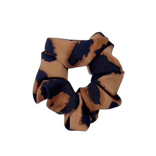 Chouchou Léopard Beige Chéri Chérie