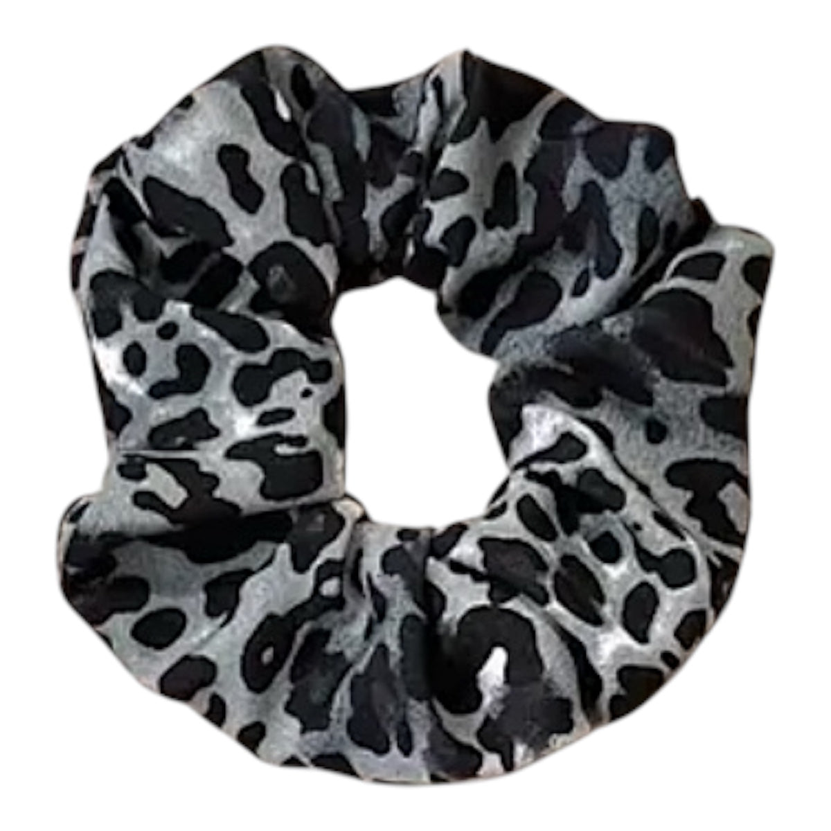 Chouchou Léopard Gris Chéri Chérie